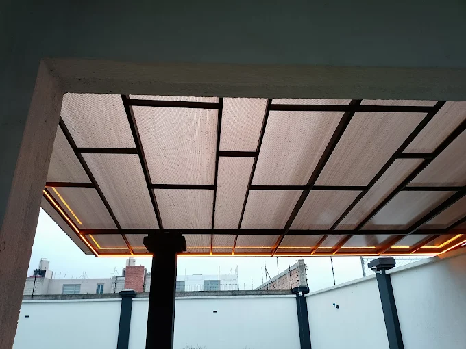 Proyecto de mantenimiento y servicios integrales 11