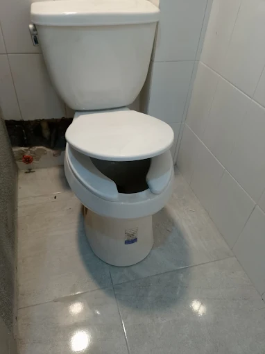 Proyecto de mantenimiento y servicios integrales 15