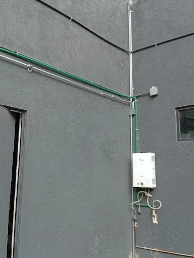 Proyecto de mantenimiento y servicios integrales 24