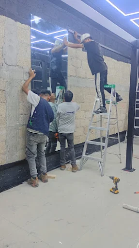 Proyecto de mantenimiento y servicios integrales 26