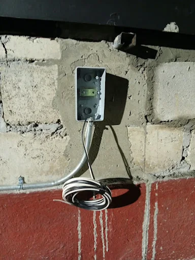 Proyecto de mantenimiento y servicios integrales 27