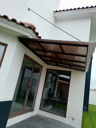 Proyecto de mantenimiento y servicios integrales 3