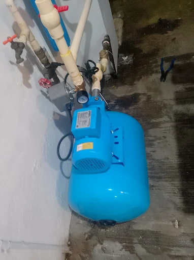 Proyecto de mantenimiento y servicios integrales 36